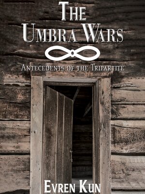 cover image of The Umbra Wars